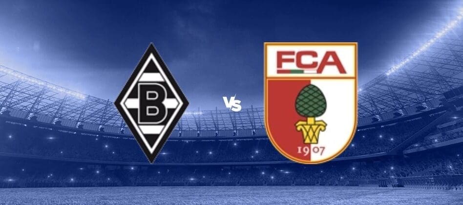 Mönchengladbach contra Augsburg – Bundesliga, 11 de enero de 2026