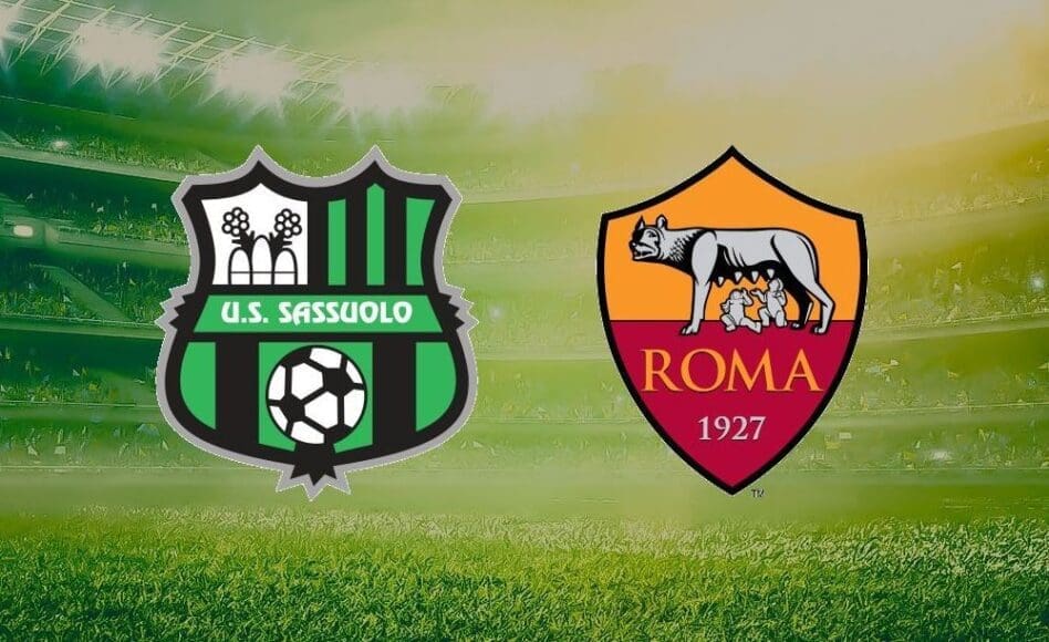 Roma contra Sassuolo – Serie A, 10 de enero de 2026, 18:00 CET