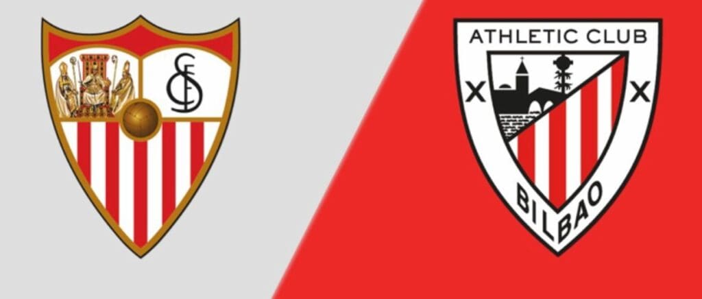 Sevilla contra Athletic Club