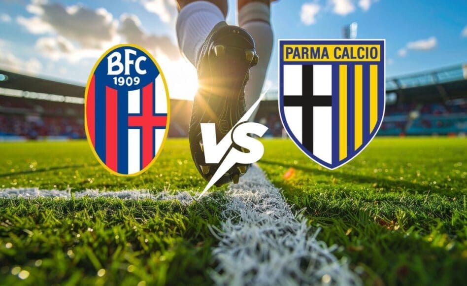 Bologna contra Parma -Serie A Italia- 8 de Febrero (12:30 hora local)