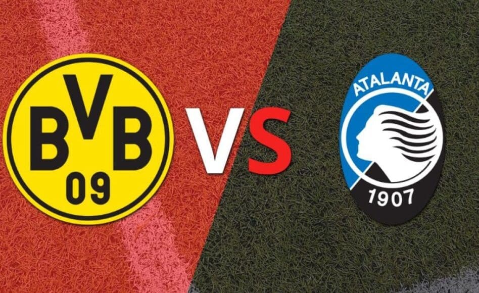 Borussia Dortmund contra Atalanta – Champions League, 17 de febrero de 2026, 21:00 CET