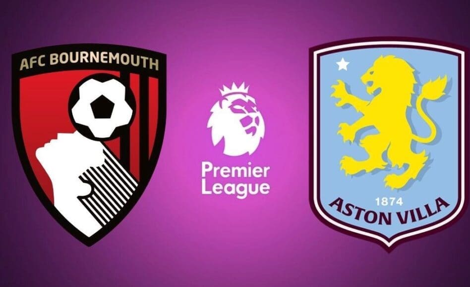 Bournemouth contra Aston Villa – Premier League, 7 de febrero de 2026, 16:00 CET