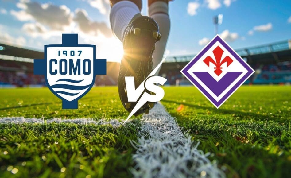Como contra Fiorentina -Serie A Italia- 14 de Febrero (15:00 hora local)