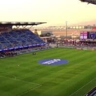 Angers vs Metz Francia Ligue 1 apuestasbono