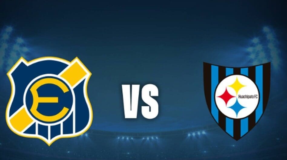 Everton contra Huachipato –Liga de Primera 2026– 13 de febrero (18:00 hora local)