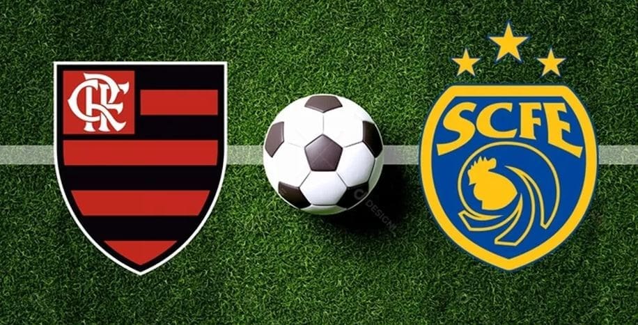 Flamengo vs Sampaio Correa – Flamengo HA -1,0 al descanso
