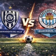 Apuestas Copa Libertadores | Ind. Medellín vs Liverpool Montevideo | Pronóstico HT