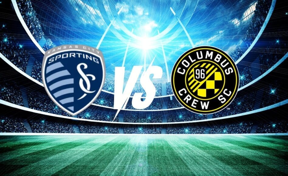 Sporting Kansas City vs Columbus Crew Hándicap Asiático -0.5 @1.90