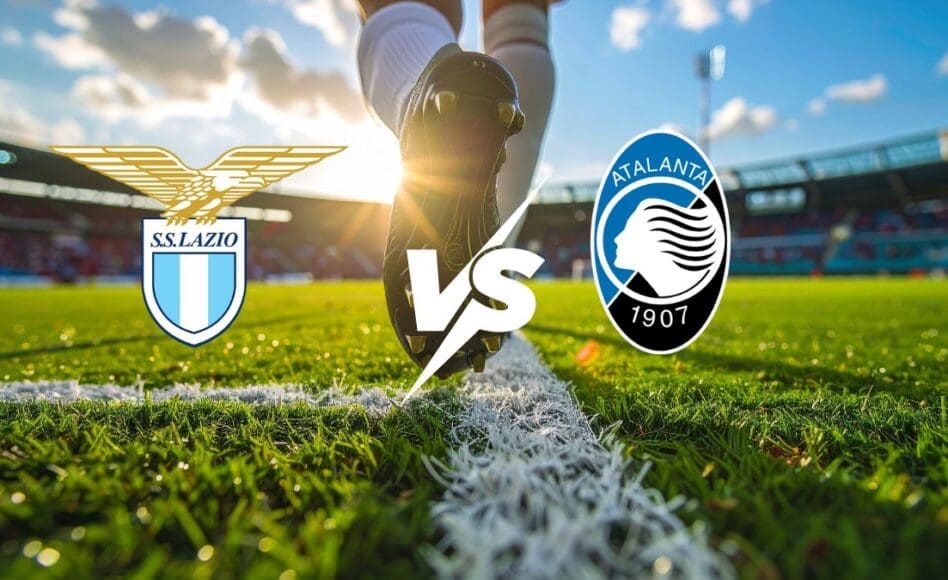Lazio contra Atalanta -Serie A Italia- 14 de Febrero (18:00 hora local)