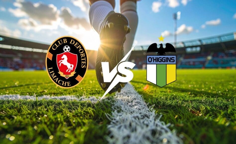 Limache contra O’Higgins –Liga de Primera 2026– 14 de febrero (18:00 hora local)