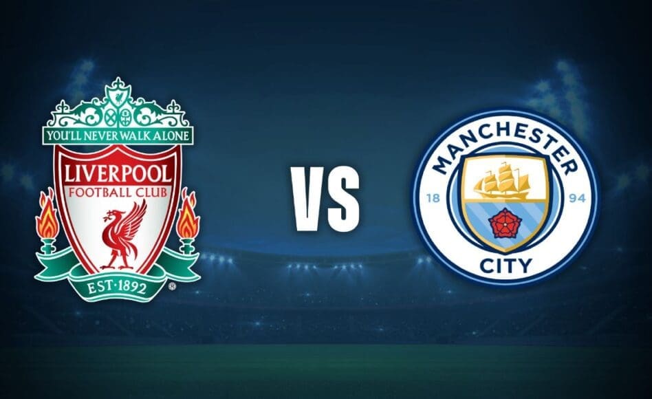 Liverpool contra Manchester City – Premier League, 8 de febrero de 2026, 17:30 CET
