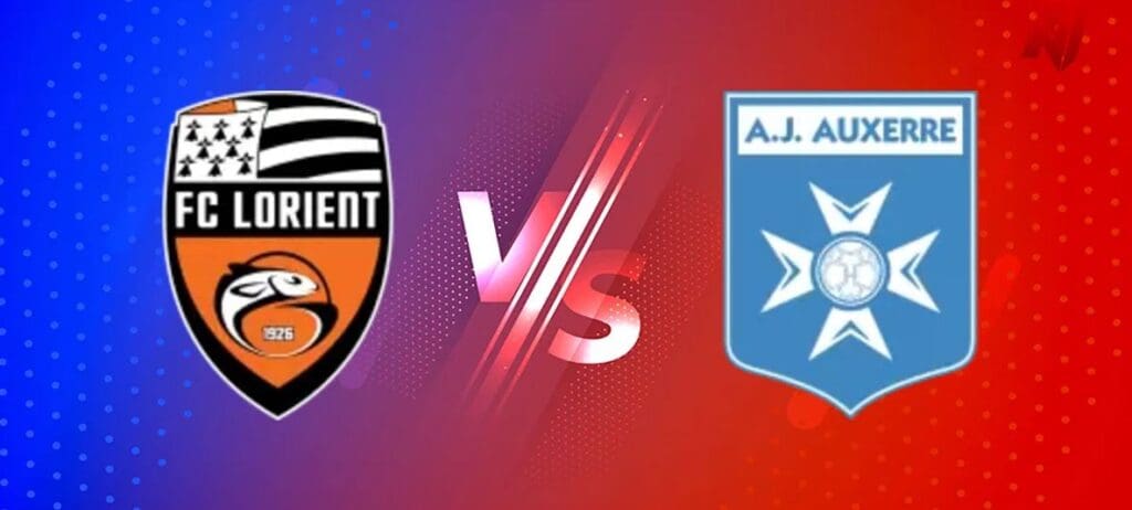 Lorient vs Auxerre - Ligue 1 01.03.2026