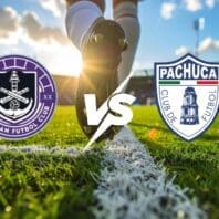 Mazatlán vs Pachuca Jornada 8 Liga MX 2026