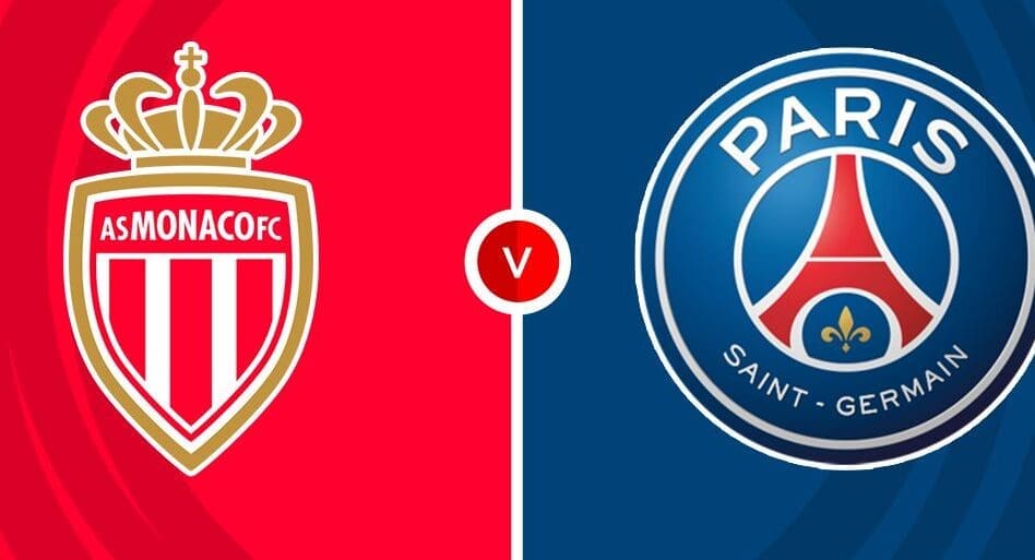 Monaco vs Paris Saint-Germain – Champions League 17-02-2026, 21:00 CET