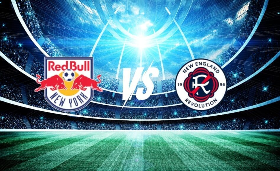 New York contra New England -Torneo MLS Estados Unidos Primera División- 28 de Febrero (14:30 hora local)