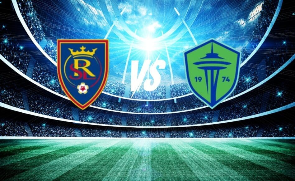 Real Salt Lake vs Seattle Sounders Hándicap Asiático 0.0 @1.675