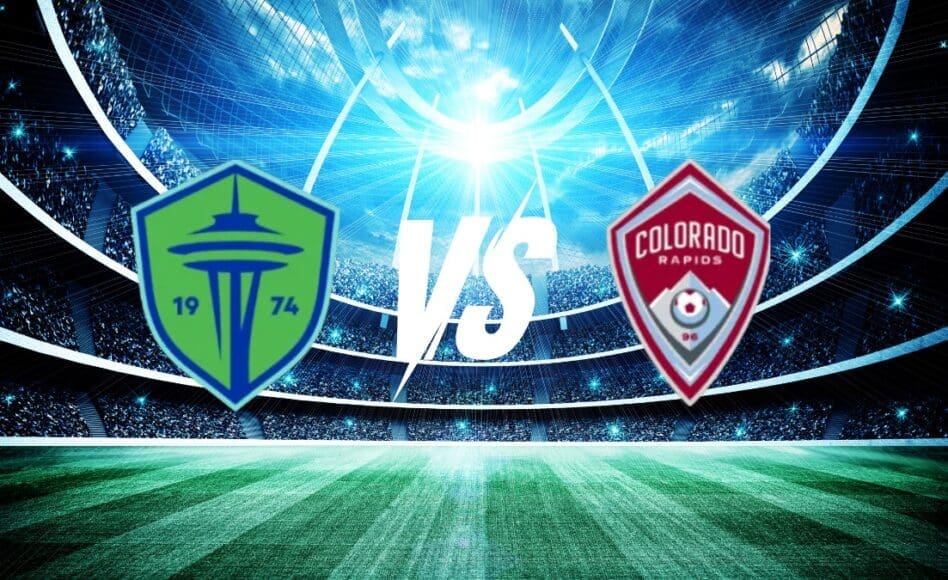 Seattle contra Colorado -Torneo MLS Estados Unidos Primera División- 22 de Febrero (18:15 hora local)
