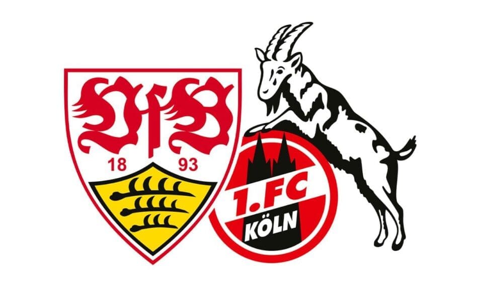 Stuttgart contra FC Köln – Bundesliga, 14 de febrero de 2026, 18:30 CET