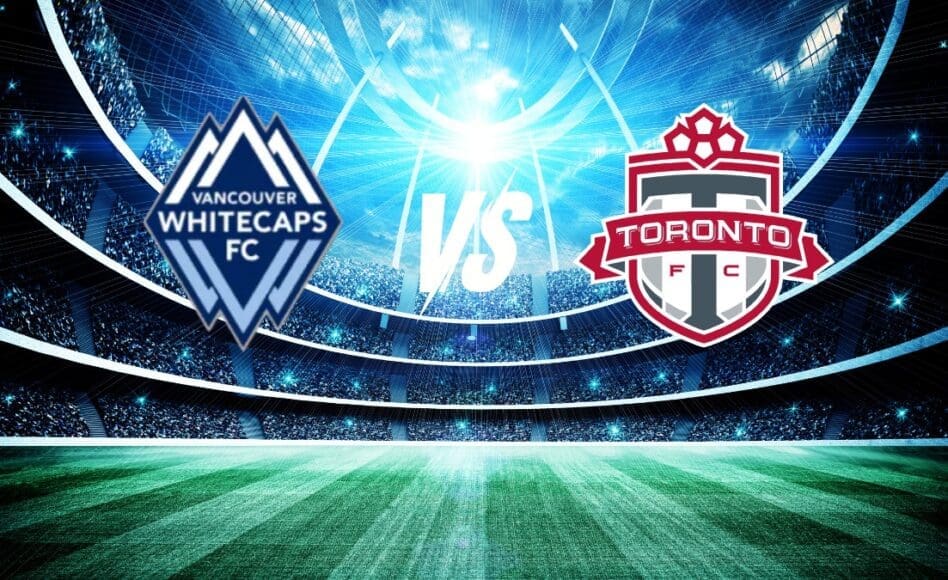 Vancouver contra Toronto -Torneo MLS Estados Unidos Primera División- 28 de Febrero (18:30 hora local)