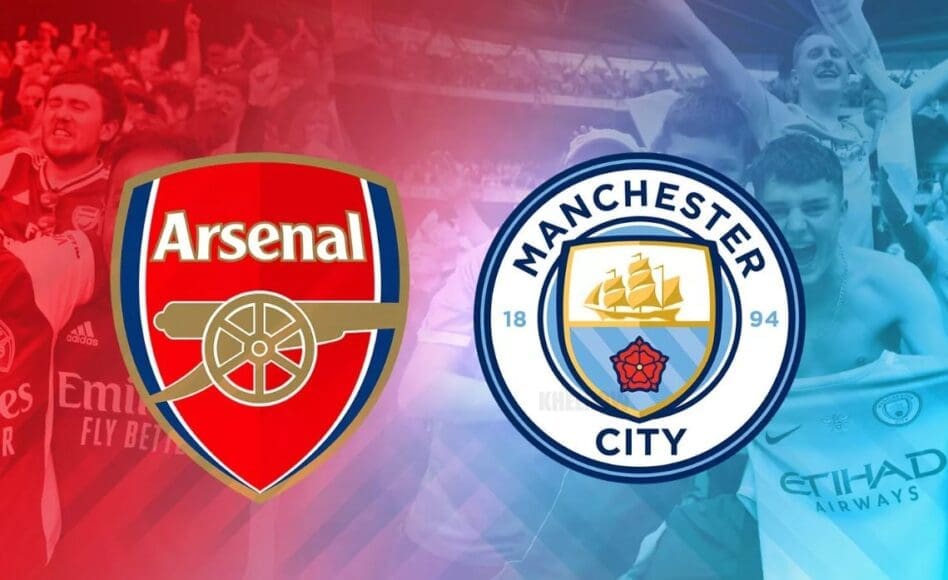Arsenal vs Manchester City – Final de la EFL Cup, 22.03.2026, 17:30 CET