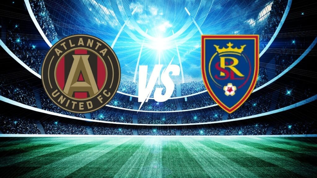 Atlanta contra Real Salt Lake