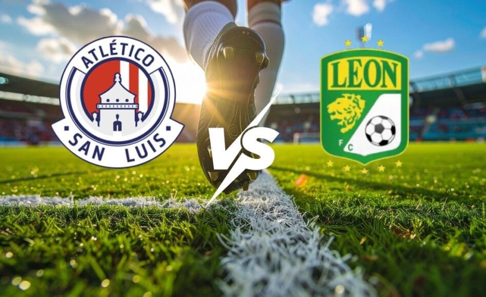 Atlético San Luis contra León -Torneo Liga MX Primera División- 21 de Marzo (19:00 hora local)