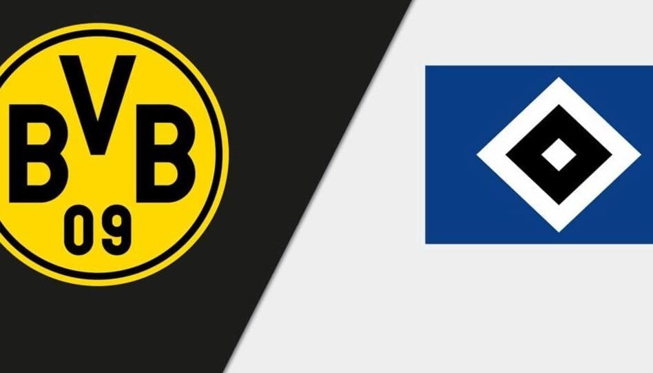 Borussia Dortmund contra Hamburger SV – Bundesliga, 21 de marzo de 2026, 18:30 CET