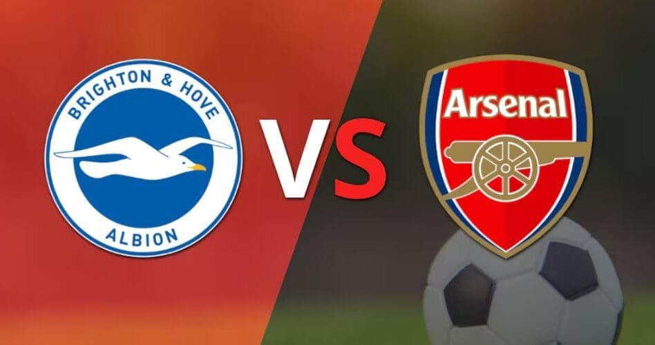 Brighton vs Arsenal – Premier League, 04.03.2026, 20:30 CET
