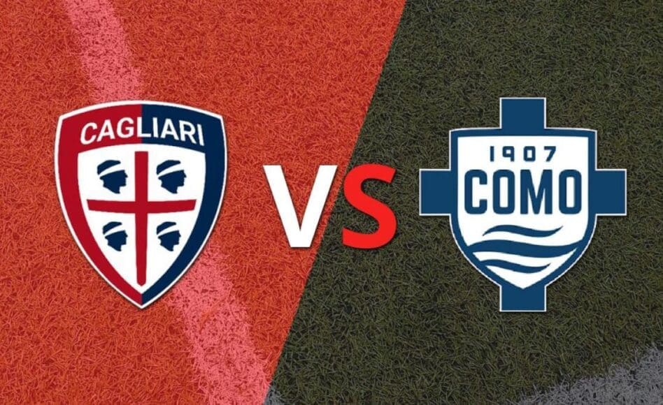 Cagliari contra Como – Serie A, 7 de marzo de 2026, 15:00 CET