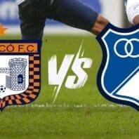 ApuestasBono Uruguay | Liga Uruguaya Apertura | Nacional vs Wanderers