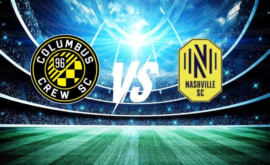 Columbus contra Nashville -Torneo MLS Estados Unidos Primera División- 14 de Marzo (18:15 hora local)