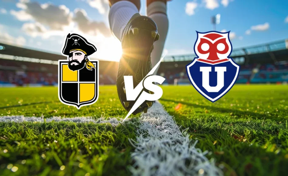 Coquimbo Unido vs Universidad de Chile Liga de Primera 2026 | Sábado 14 de marzo – 18:00 horas