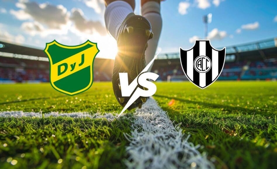 Defensa y Justicia contra Central Córdoba –Liga Profesional Apertura 2026– 12 de Marzo (17:00 hora local)
