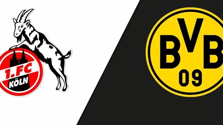 FC Köln contra Borussia Dortmund – Bundesliga, 7 de marzo de 2026, 18:30 CET