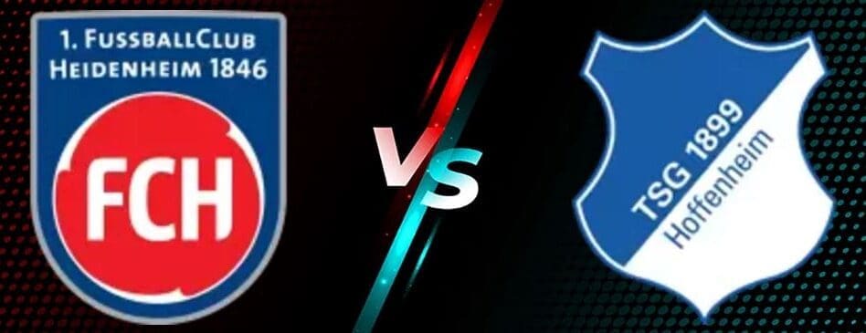 Heidenheim contra Hoffenheim – Bundesliga, 7 de marzo de 2026, 15:30 CET