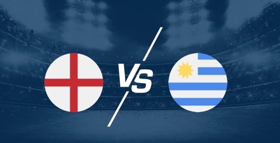 Inglaterra vs Uruguay – Amistoso Internacional 27:03:2026 20:45 CET