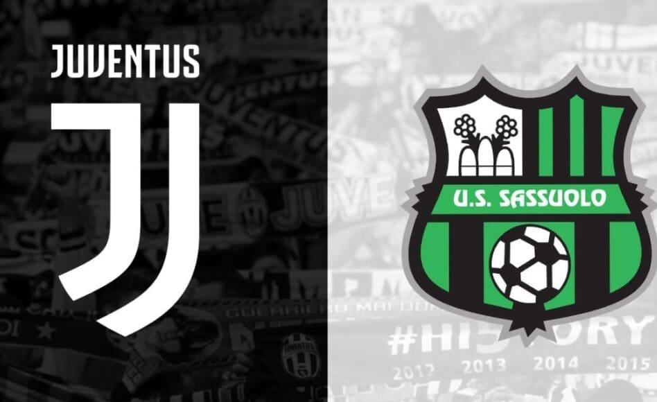 Juventus contra Sassuolo – Serie A, 21 de marzo de 2026, 20:45 CET