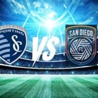 ApuestasBono MLS | Kansas City vs San Diego