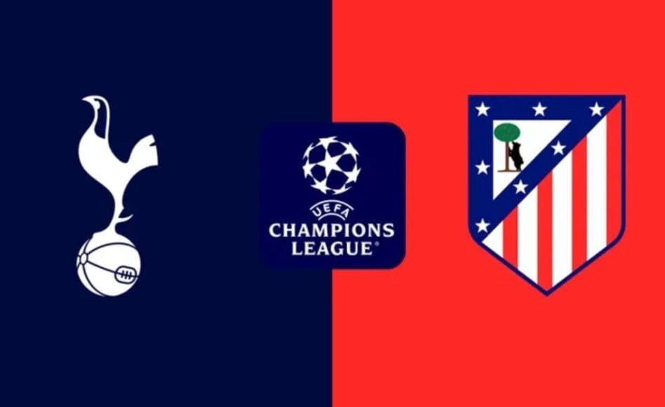 Liverpool vs Atlético Madrid – Champions League 18:03:2026, 21:00 CET