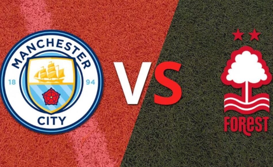 Manchester City vs Nottingham Forest – Premier League, 04.03.2026, 20:30 CET
