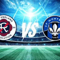 ApuestasBono Estados Unidos | New England vs Montreal