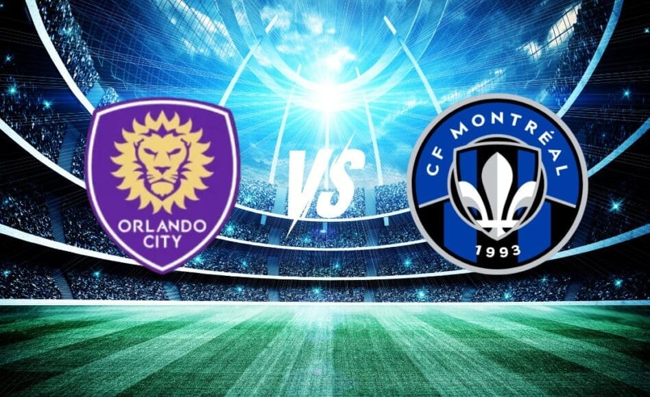 Orlando contra Montreal -Torneo MLS Estados Unidos Primera División- 14 de Marzo (19:30 hora local)