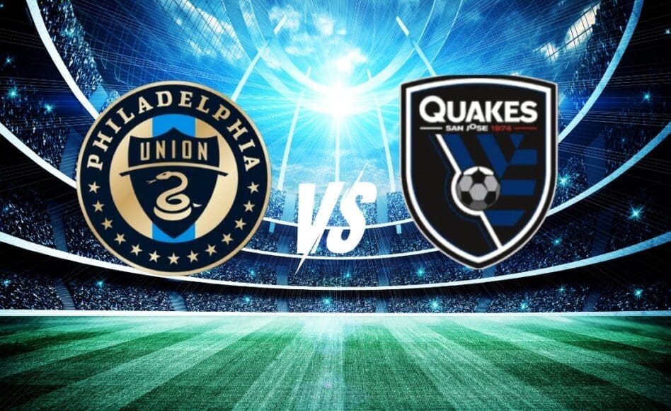 Philadelphia contra San José -Torneo MLS Estados Unidos Primera División- 7 de Marzo (19:30 hora local)