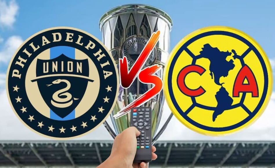Philadelphia vs América Hándicap Asiático 0.0 @1.97