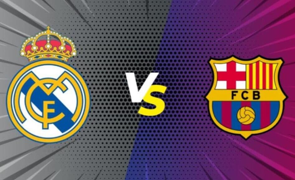 Real Madrid femenino vs Barcelona femenino -1.75 @1.97