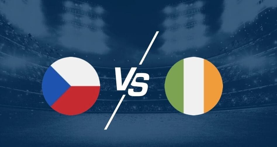 República Checa vs Irlanda – Playoff del Mundial UEFA – Ruta D 26:03:2026 20:45 CET