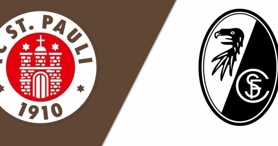 St. Pauli contra Freiburg – Bundesliga, 22 de marzo de 2026, 17:30 CET