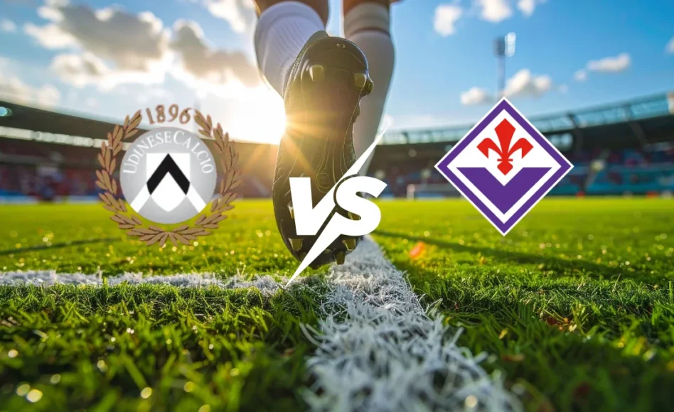 Udinese contra Fiorentina -Serie A Italia- 2 de Marzo (20:45 hora local)