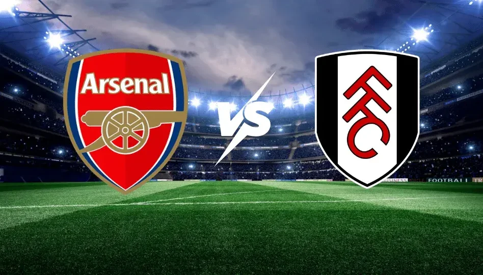 Arsenal vs Fulham – Premier League, 02.05.2026, 18:30 CET