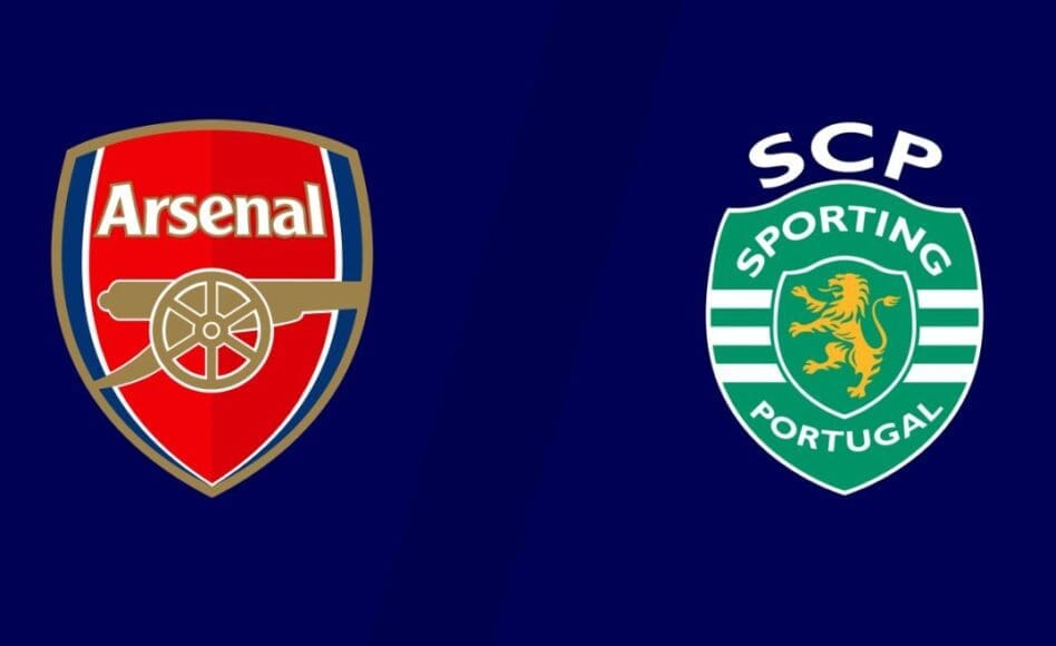 Arsenal vs Sporting CP – Champions League 14/04/2026 21:00 CET
